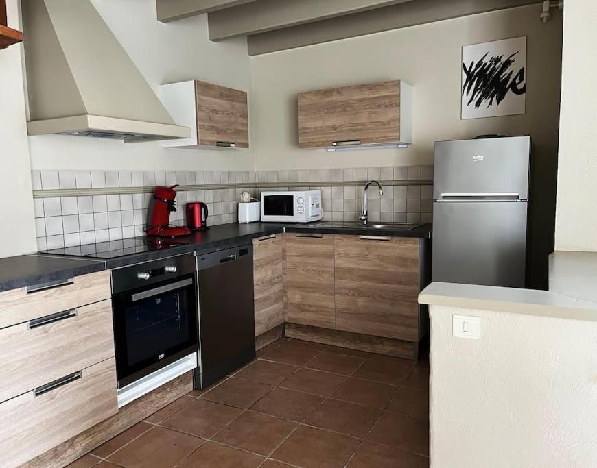 Maison Cosy Avec Parking Gratuit Jarnac Exterior photo